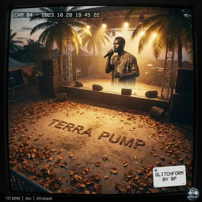 Terra Pump