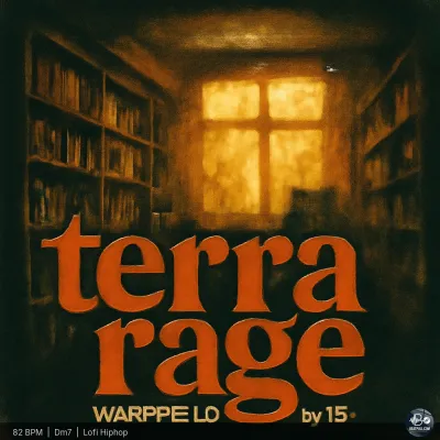 Terra Rage