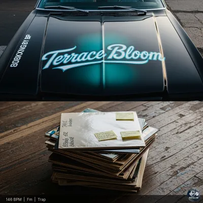 Terrace Bloom