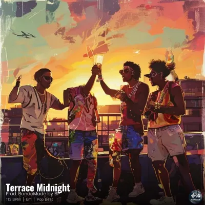 Terrace Midnight