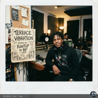 Terrace Vibration