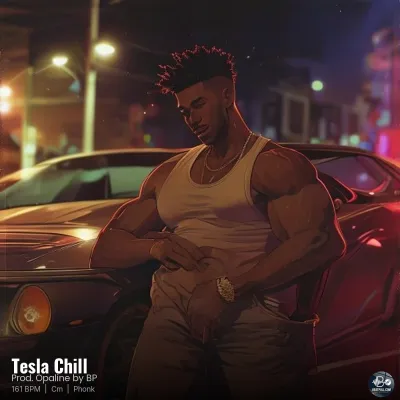 Tesla Chill
