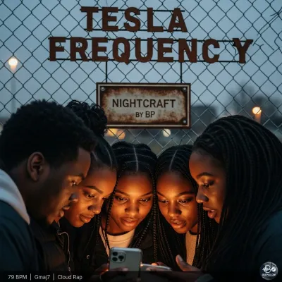 Tesla Frequency