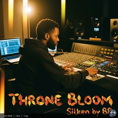 Throne Bloom