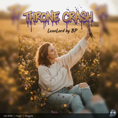 Throne Crash