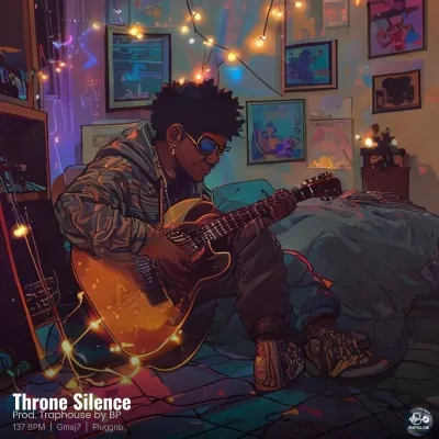 Throne Silence