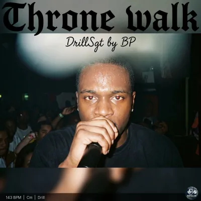 Throne Walk