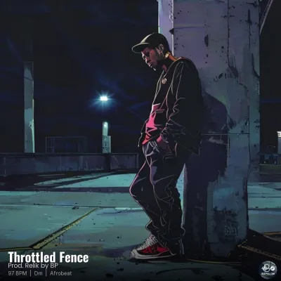 Throttled Fence