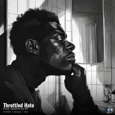 Throttled Hate