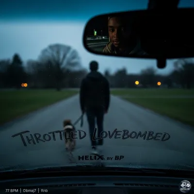 Throttled Lovebombed
