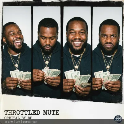 Throttled Mute