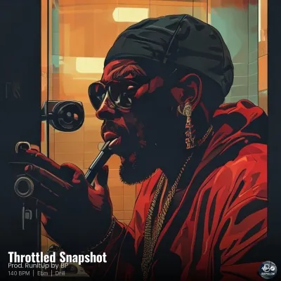 Throttled Snapshot