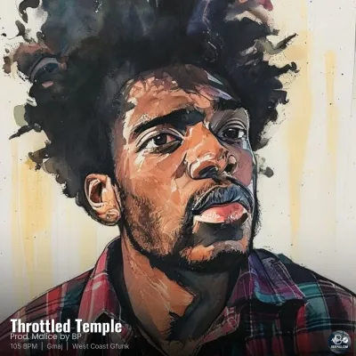 Throttled Temple