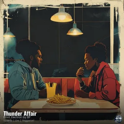 Thunder Affair