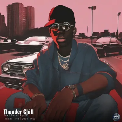 Thunder Chill