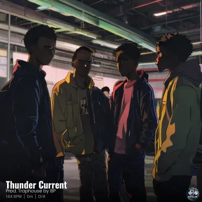 Thunder Current