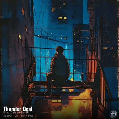 Thunder Deal
