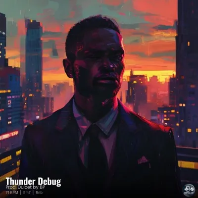Thunder Debug