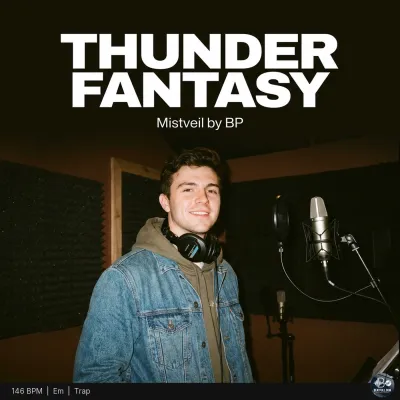 Thunder Fantasy