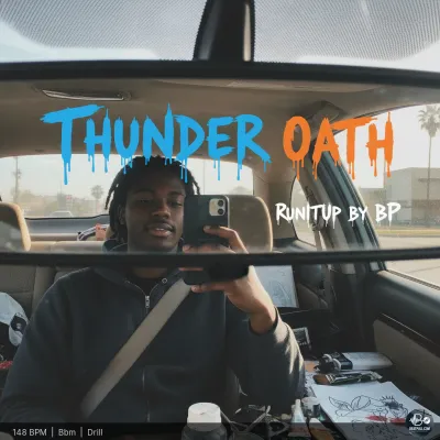 Thunder Oath