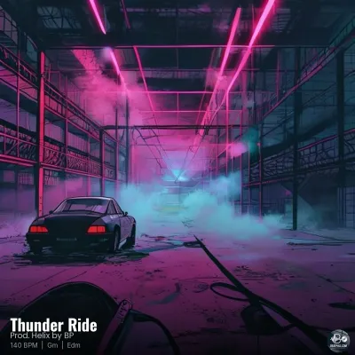 Thunder Ride