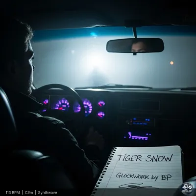 Tiger Snow