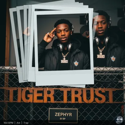 Tiger Trust