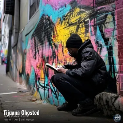 Tijuana Ghosted