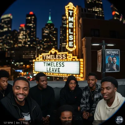 Timeless Leave