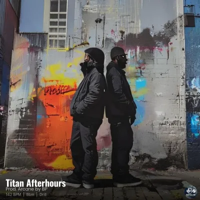 Titan Afterhours