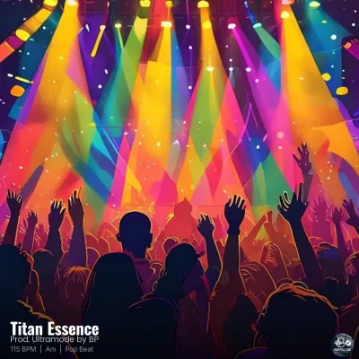 Titan Essence