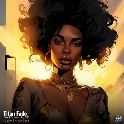 Titan Fade