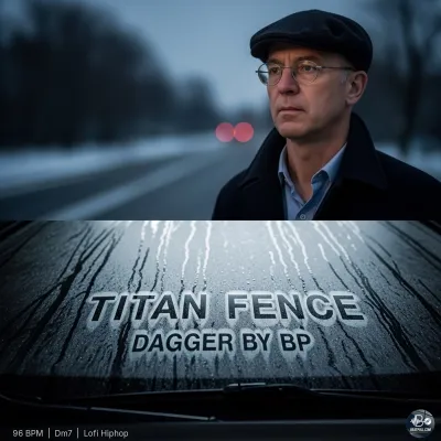 Titan Fence
