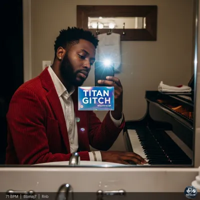 Titan Glitch