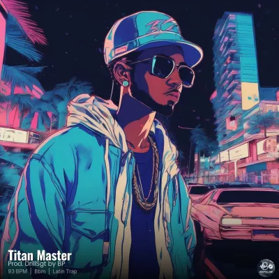 Titan Master