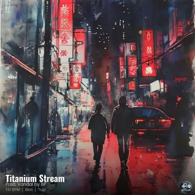 Titanium Stream