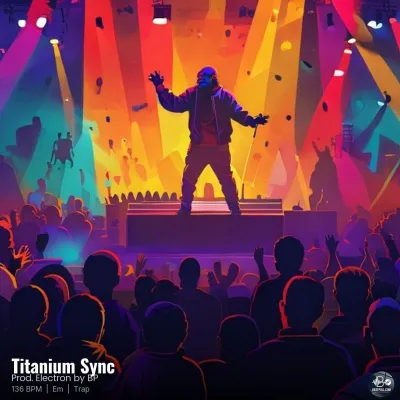 Titanium Sync