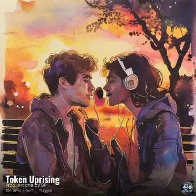 Token Uprising