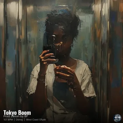 Tokyo Boom