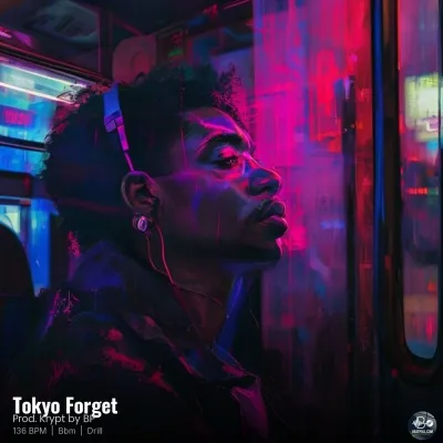 Tokyo Forget