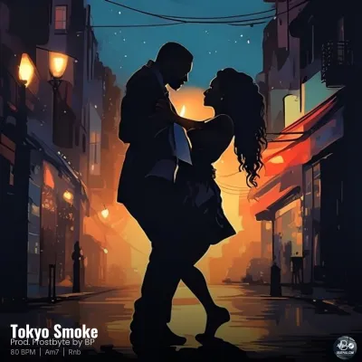 Tokyo Smoke