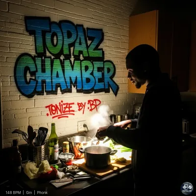 Topaz Chamber
