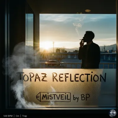 Topaz Reflection