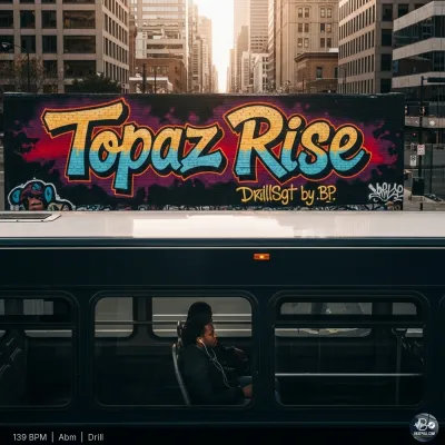 Topaz Rise