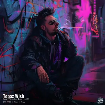 Topaz Wish