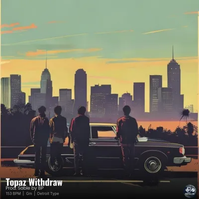 Topaz Withdraw