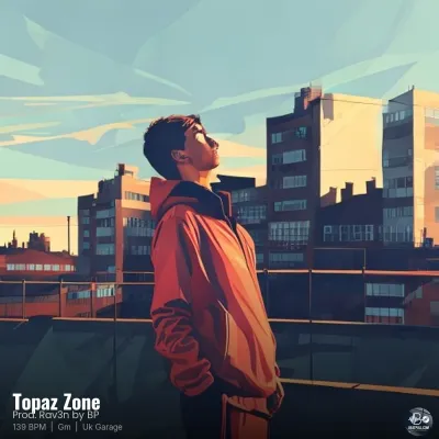Topaz Zone