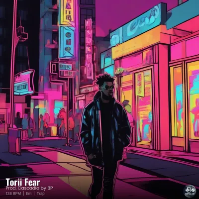 Torii Fear