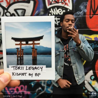 Torii Legacy