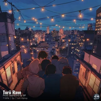 Torii Rave